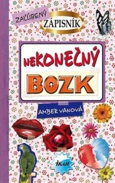 Nekonečný příběh