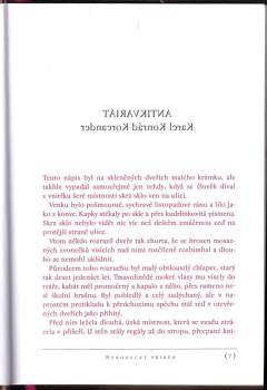 Michael Ende: Nekonečný příběh