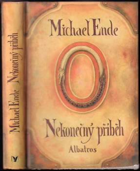 Michael Ende: Nekonečný příběh