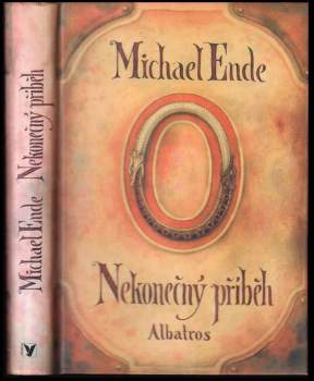 Michael Ende: Nekonečný příběh