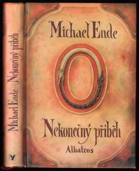 Nekonečný příběh - Michael Ende (2006, Albatros) - ID: 1059153