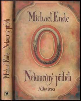 Nekonečný příběh