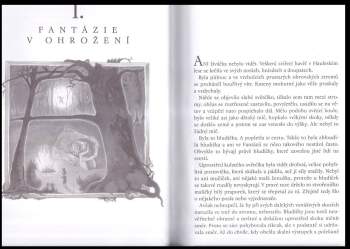 Michael Ende: Nekonečný příběh