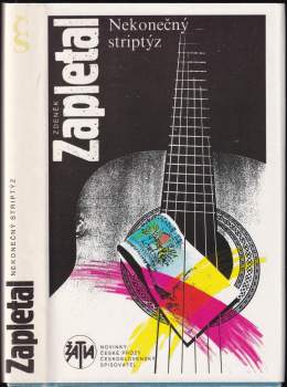 Nekonečný striptýz