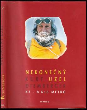 Kurt Diemberger: Nekonečný uzel