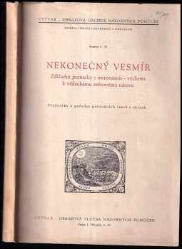 Nekonečný vesmír