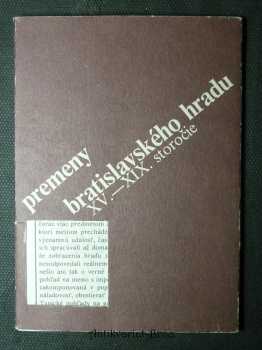 Socialistické premeny Československa