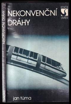 Nekonvenční dráhy