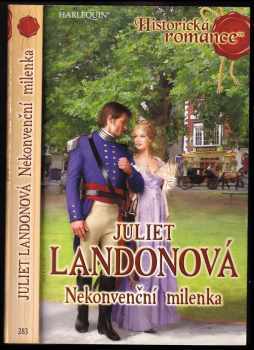 Nekonvenční milenka