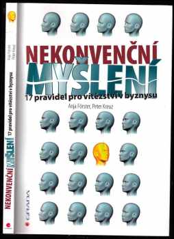 Nekonvenční myšlení