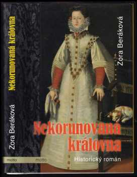 Nekorunovaná královna