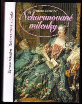 Nekorunované milenky