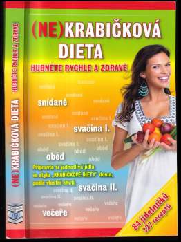 (Ne)krabičková dieta