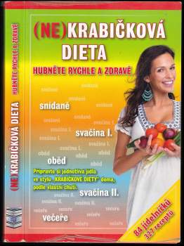 (Ne)krabičková dieta