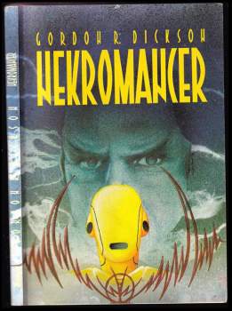 Gordon R Dickson: Nekromancer