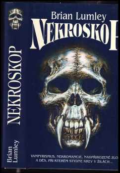 Brian Lumley: Nekroskop