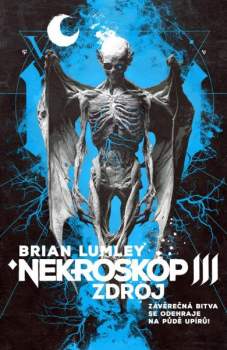 Nekroskop 3