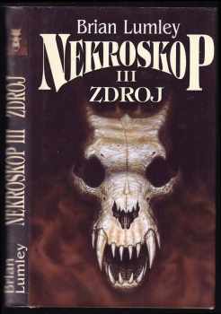 Brian Lumley: Nekroskop