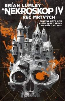 Nekroskop 4