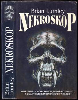Nekroskop