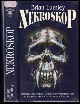 Brian Lumley: Nekroskop