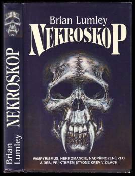 Nekroskop