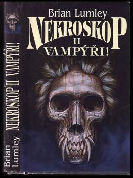 Nekroskop