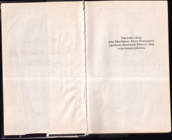 Brian Lumley: Nekroskop