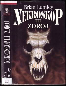 Brian Lumley: Nekroskop