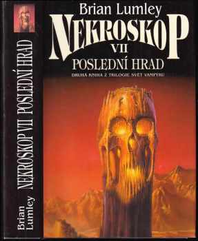 Brian Lumley: Nekroskop