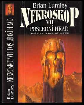 Brian Lumley: Nekroskop