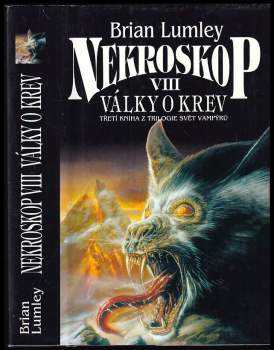 Nekroskop