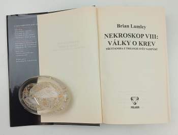 Brian Lumley: Nekroskop