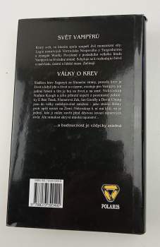 Brian Lumley: Nekroskop