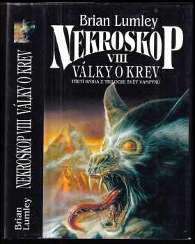 Brian Lumley: Nekroskop