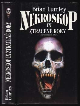 Nekroskop