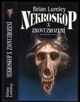 Nekroskop