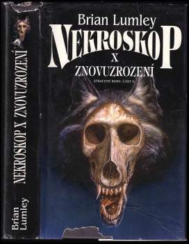 Nekroskop