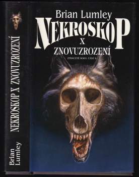 Nekroskop