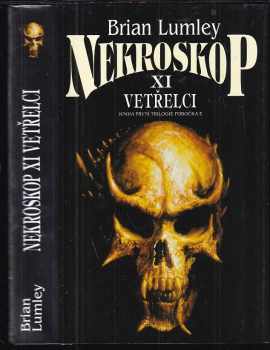 Brian Lumley: Nekroskop