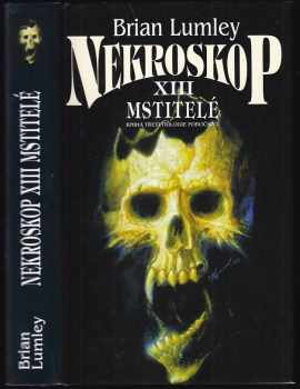 Brian Lumley: Nekroskop