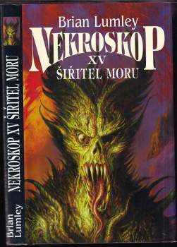Nekroskop