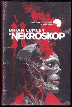 Brian Lumley: Nekroskop