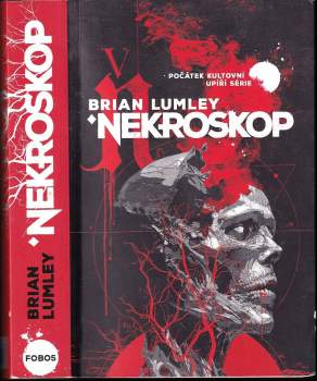 Brian Lumley: Nekroskop