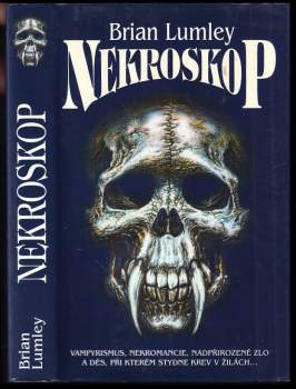 Brian Lumley: Nekroskop