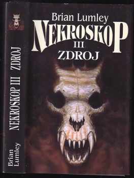 Brian Lumley: Nekroskop