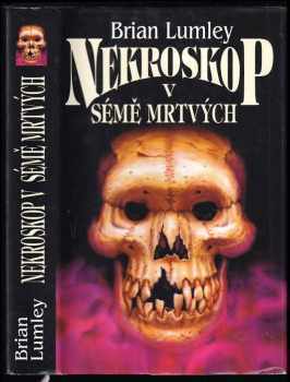 Brian Lumley: Nekroskop
