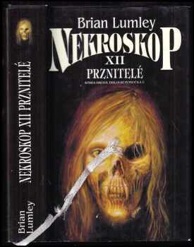 Brian Lumley: Nekroskop