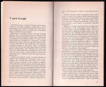 Karel Kaplan: Nekrvavá revoluce