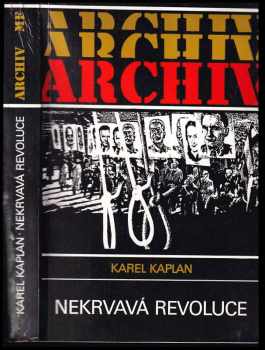 Nekrvavá revoluce
